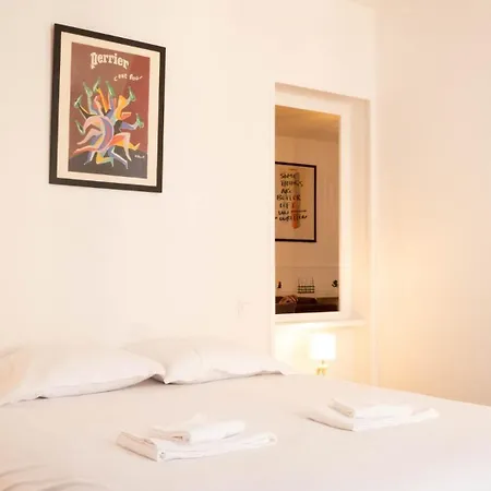 Appartement Le Puit De Lumiere - Comfortable T3 In Poitiers! *