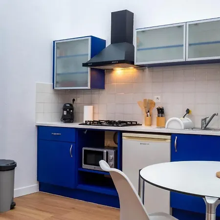 Le Puit De Lumiere - Comfortable T3 In Poitiers!