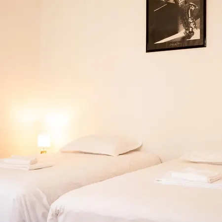 Le Puit De Lumiere - Comfortable T3 In Poitiers! * Poitiers