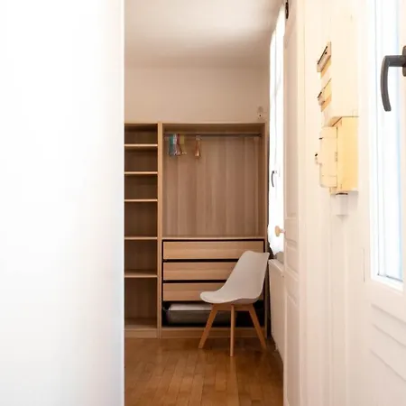 Le Puit De Lumiere - Comfortable T3 In Poitiers! *
