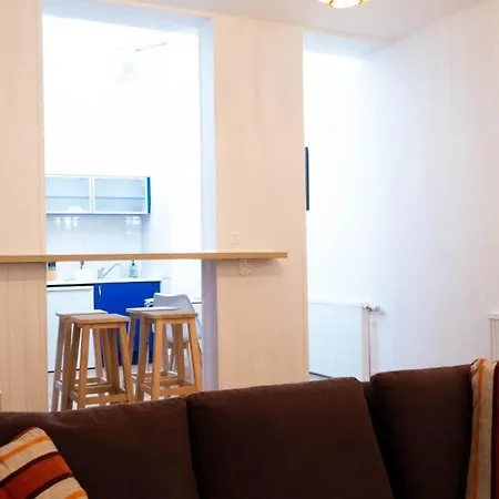 Appartement Le Puit De Lumiere - Comfortable T3 In Poitiers! Poitiers