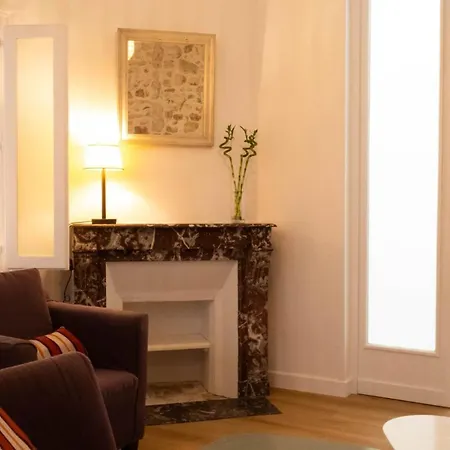 Le Puit De Lumiere - Comfortable T3 In Poitiers! Appartement Poitiers
