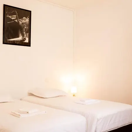 Le Puit De Lumiere - Comfortable T3 In Poitiers!