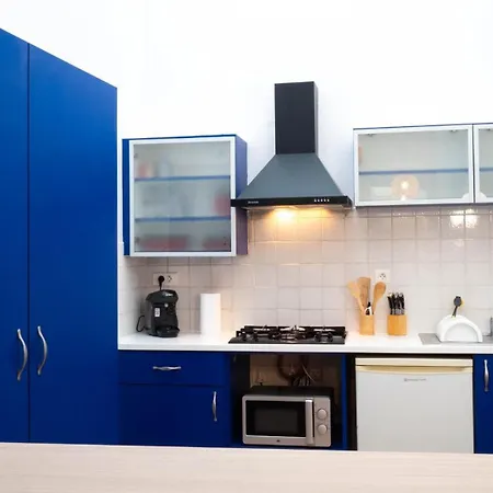 Le Puit De Lumiere - Comfortable T3 In Poitiers! Appartement *